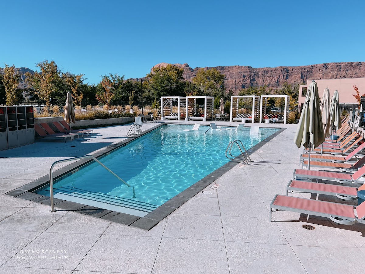 Element by Marriott Moab — photo 4