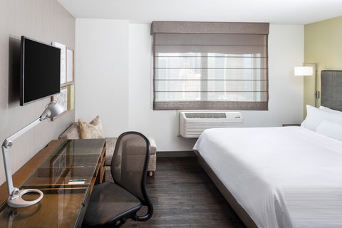 Element by Marriott New York Times Square West — photo 5