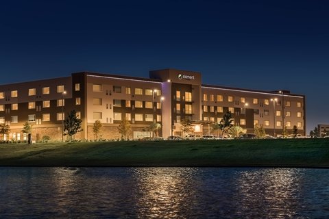 Element by Marriott Houston Katy — photo 1