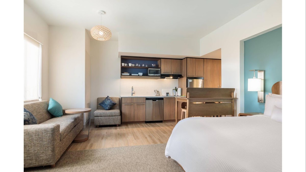 Element by Marriott Houston Katy — photo 3