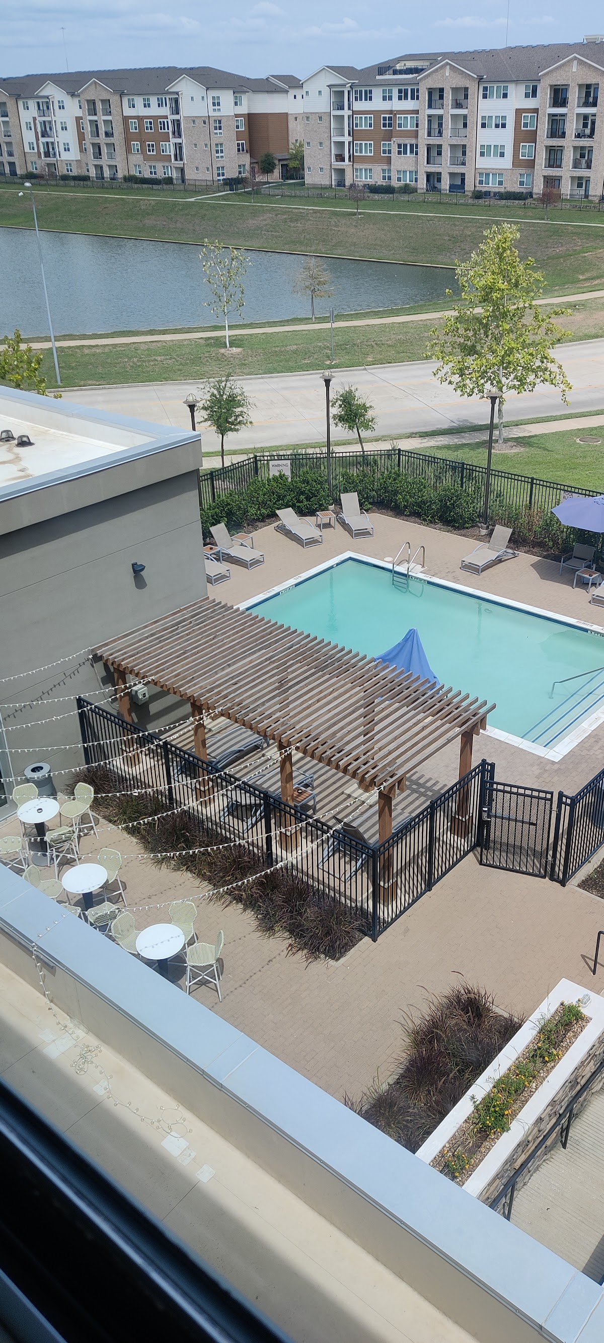 Element by Marriott Houston Katy — photo 4