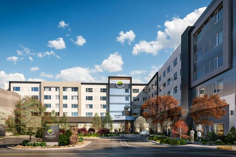 Element by Marriott Reno Experience District — photo 1