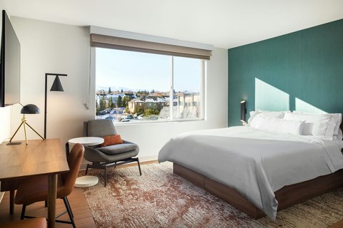 Element by Marriott Reno Experience District — photo 3