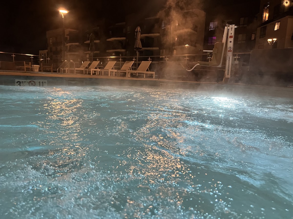 Element by Marriott Reno Experience District — photo 4