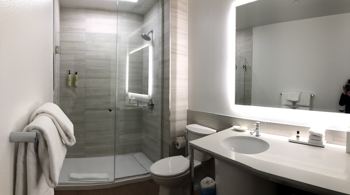 Element by Marriott Reno Experience District — photo 5