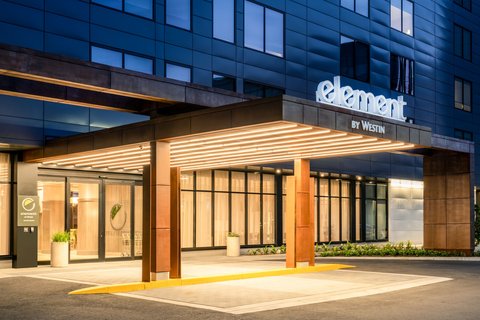 Element by Marriott San Jose Airport