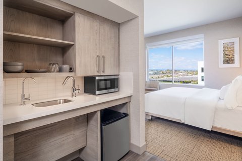 Element by Marriott San Jose Airport — photo 3