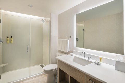 Element by Marriott San Jose Airport — photo 4