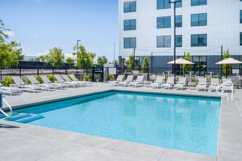 Element by Marriott San Jose Airport — photo 5