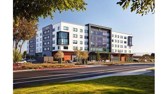 Element by Marriott Santa Clara