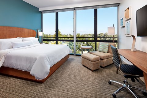 Element by Marriott Santa Clara — photo 3