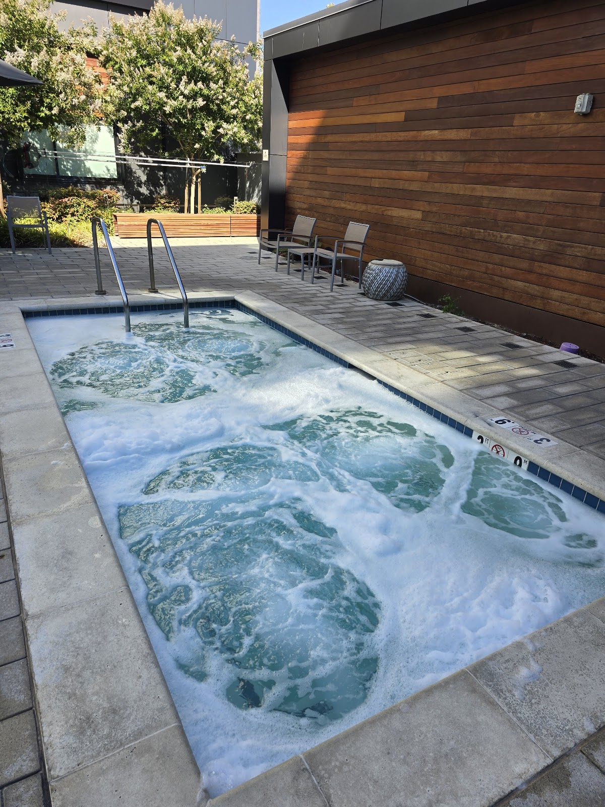 Element by Marriott Santa Clara — photo 4