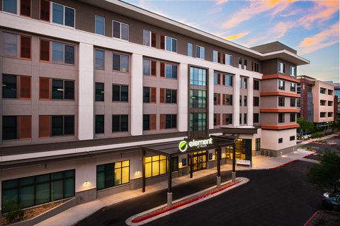 Element by Marriott Scottsdale at SkySong