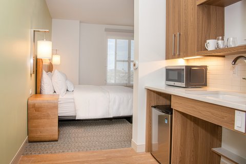 Element by Marriott Scottsdale at SkySong — photo 3