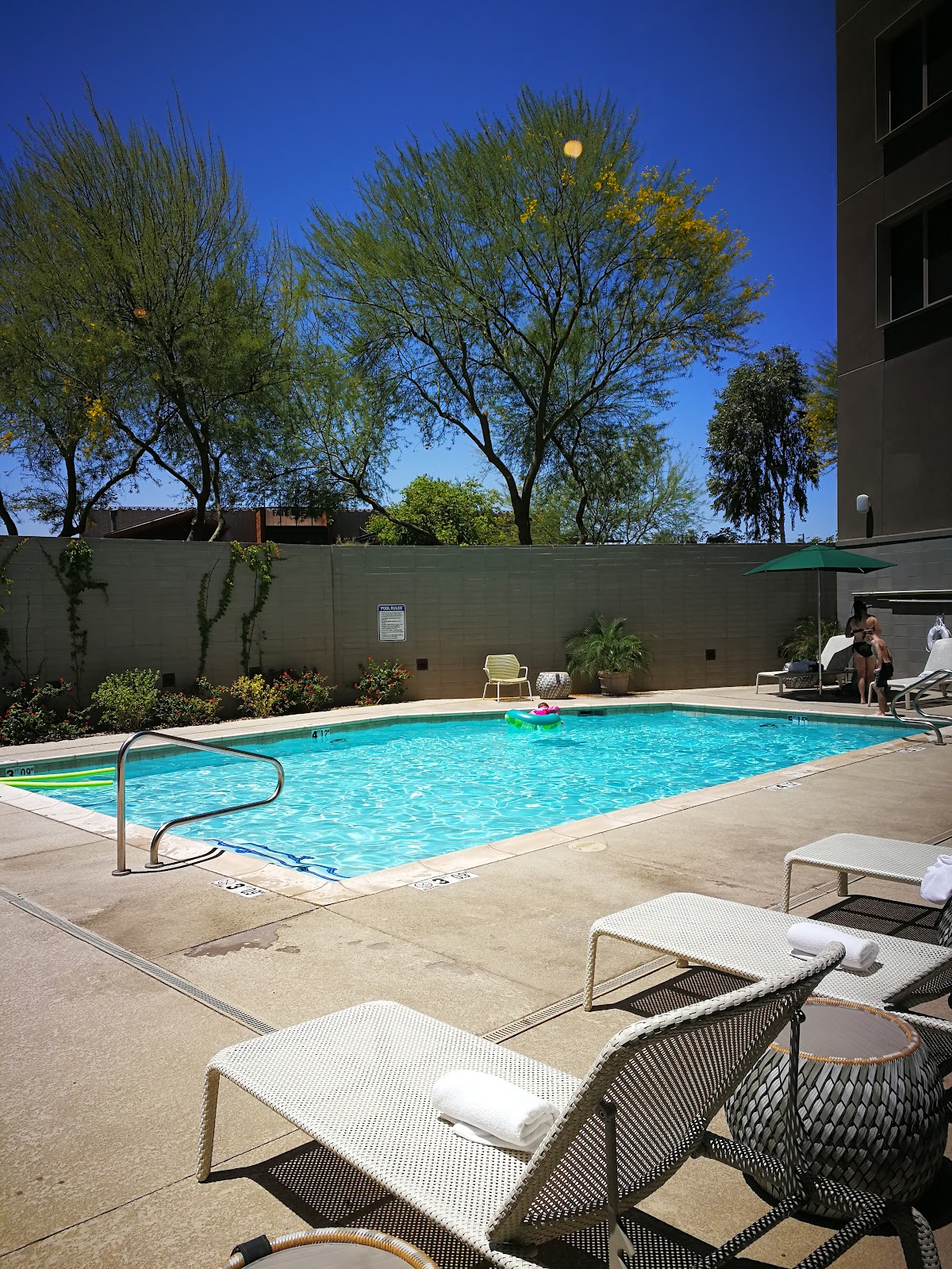 Element by Marriott Scottsdale at SkySong — photo 4