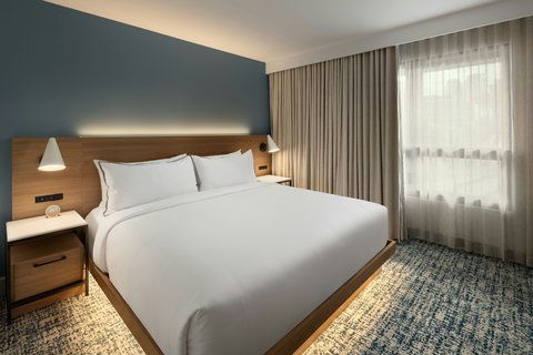 Element by Marriott Seattle Downtown — photo 3