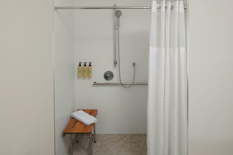 Element by Marriott Seattle Downtown — photo 4