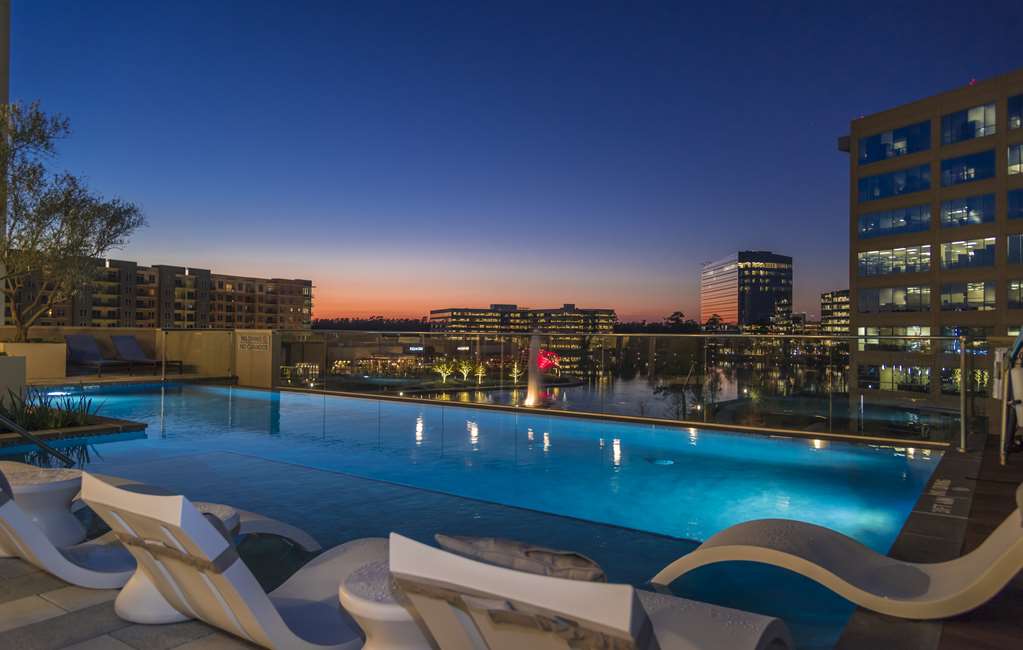 Embassy Suites by Hilton The Woodlands at Hughes Landing — photo 4