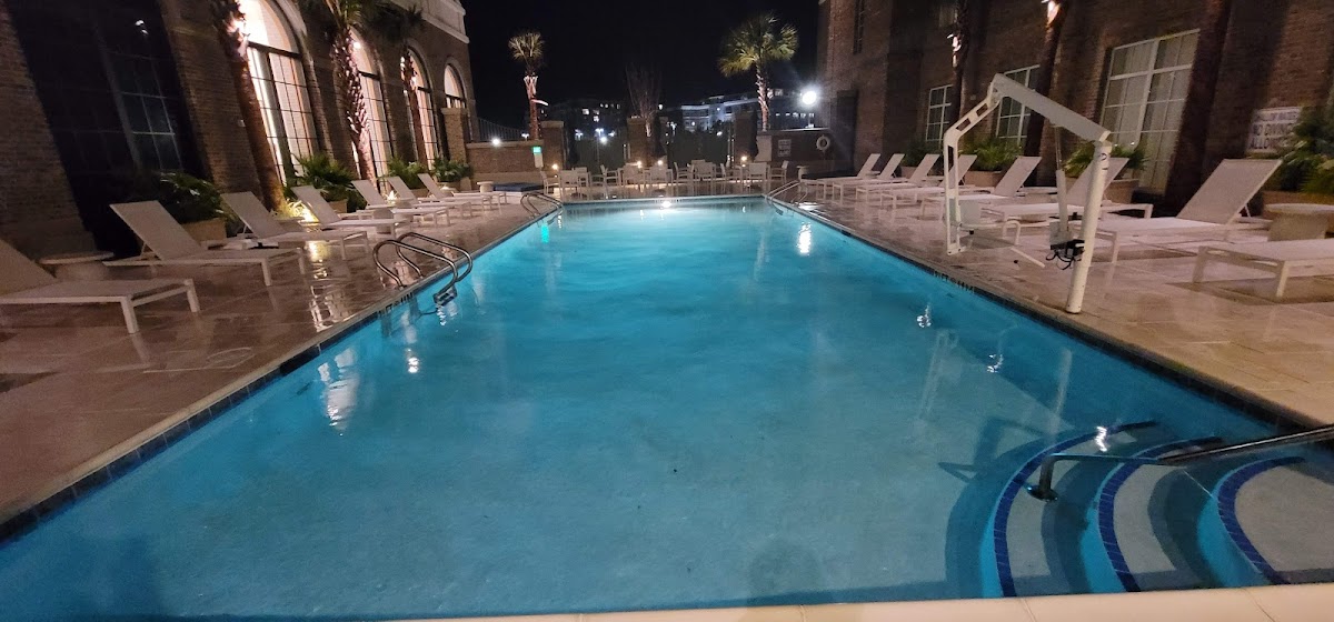 Embassy Suites by Hilton Charleston Harbor Mt. Pleasant — photo 4