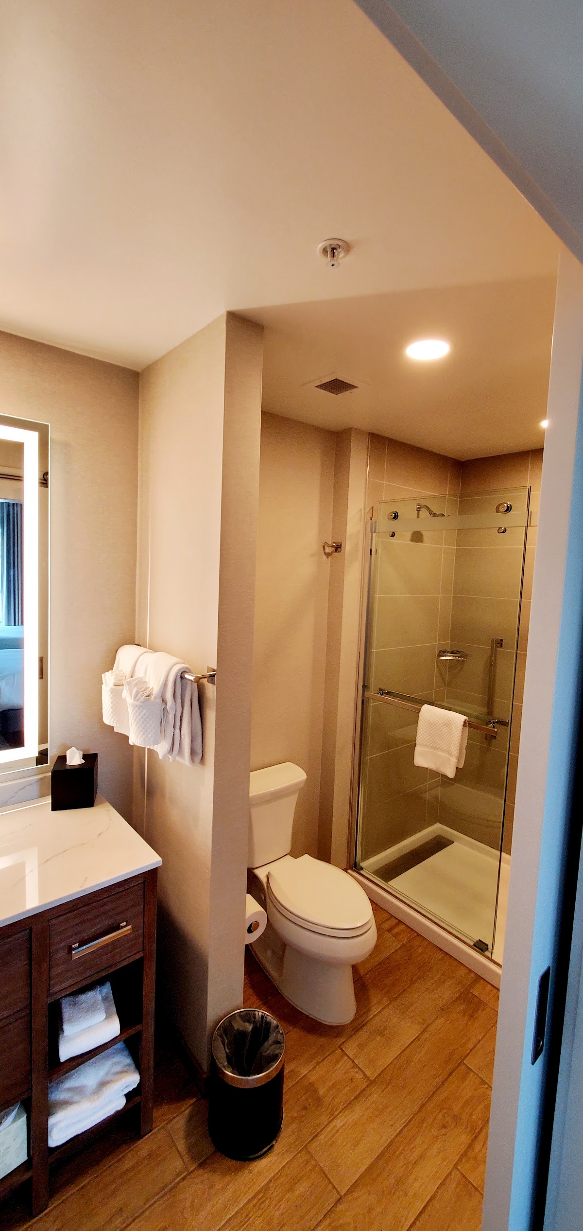 Embassy Suites by Hilton Charleston Harbor Mt. Pleasant — photo 5