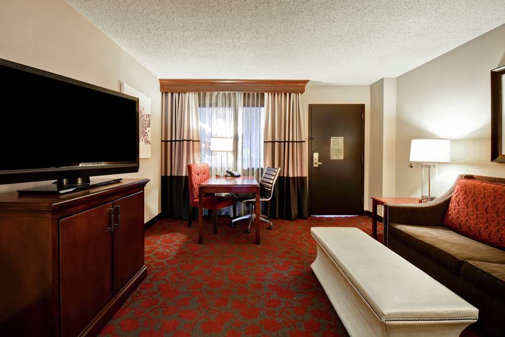Embassy Suites by Hilton Dulles Airport — photo 3