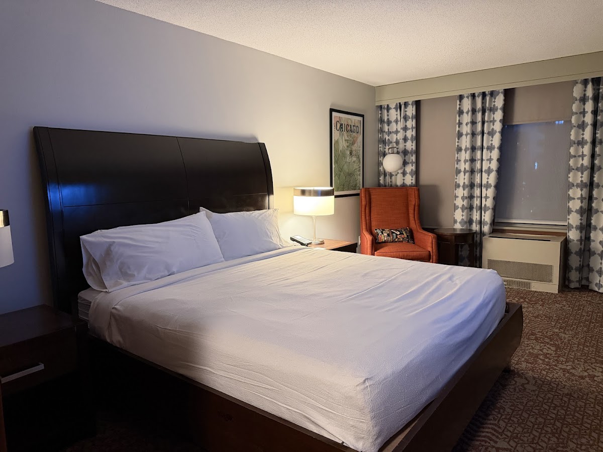 Embassy Suites by Hilton Chicago Downtown River North — photo 3