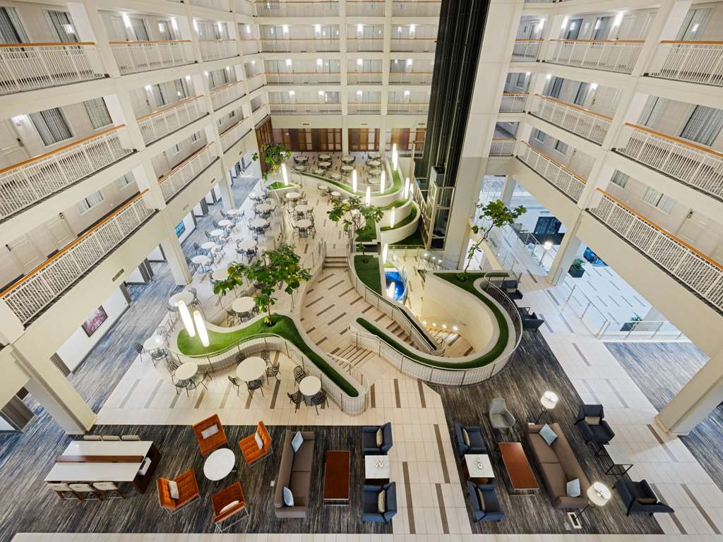 Embassy Suites by Hilton Chicago Downtown River North — photo 5
