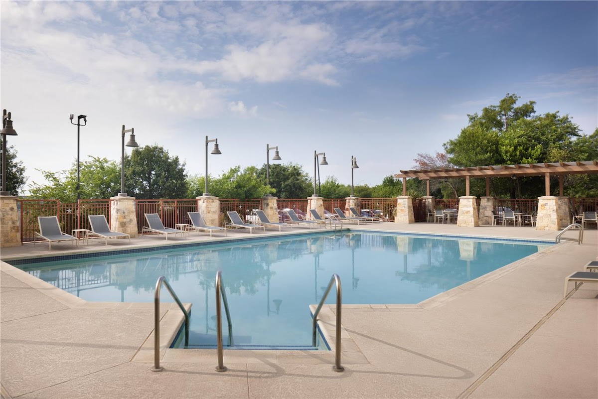 Embassy Suites by Hilton San Marcos Hotel Conference Center — photo 4