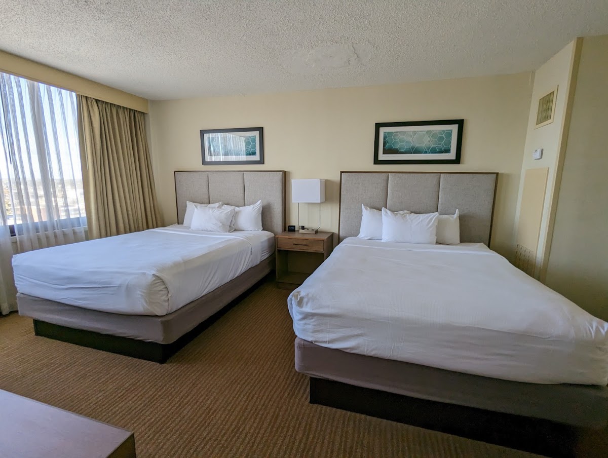 Embassy Suites by Hilton Winston Salem — photo 3