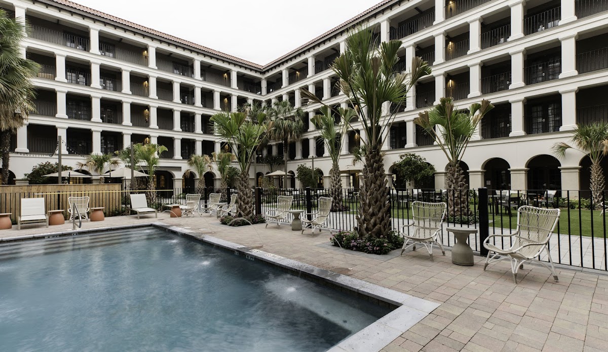 Estancia del Norte San Antonio, Tapestry Collection by Hilton — photo 1