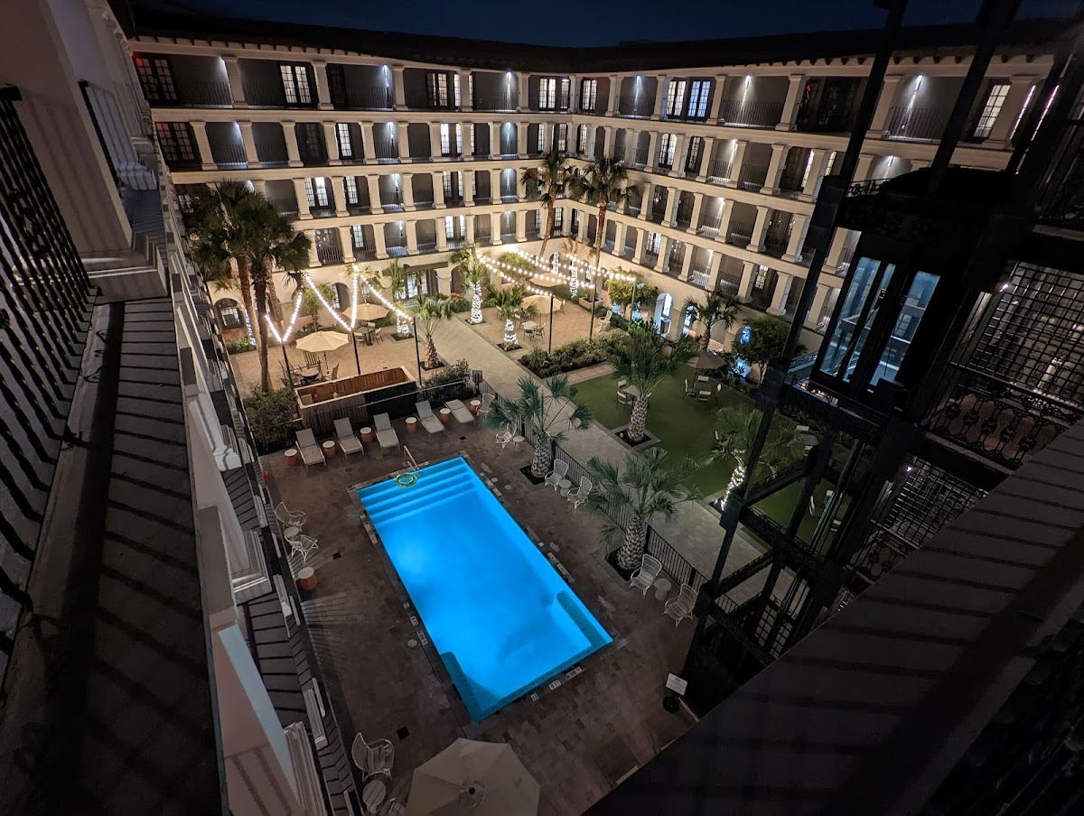 Estancia del Norte San Antonio, Tapestry Collection by Hilton — photo 4