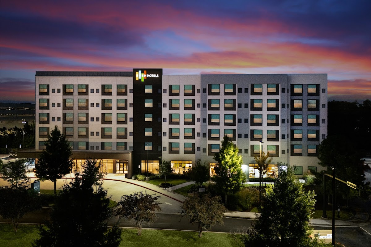 EVEN Hotel Atlanta - Ballpark Area by IHG — photo 1