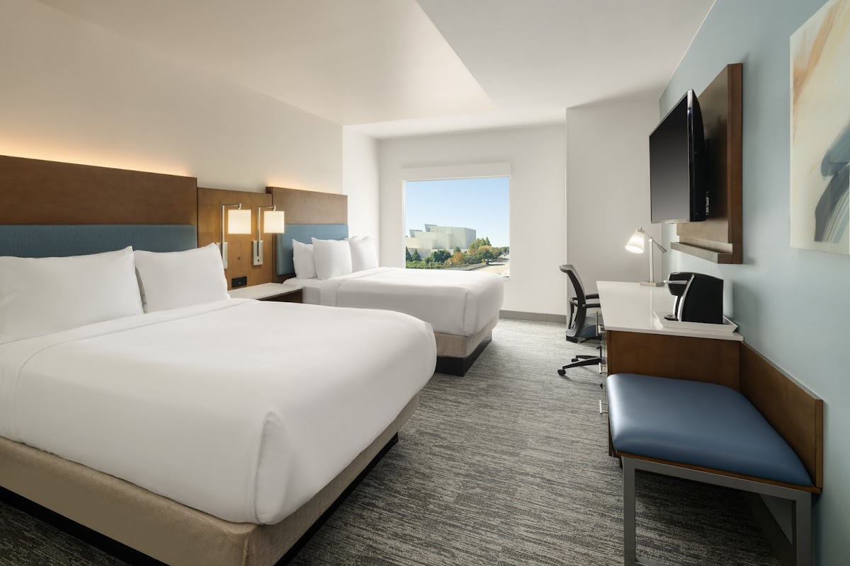 EVEN Hotel Atlanta - Ballpark Area by IHG — photo 3