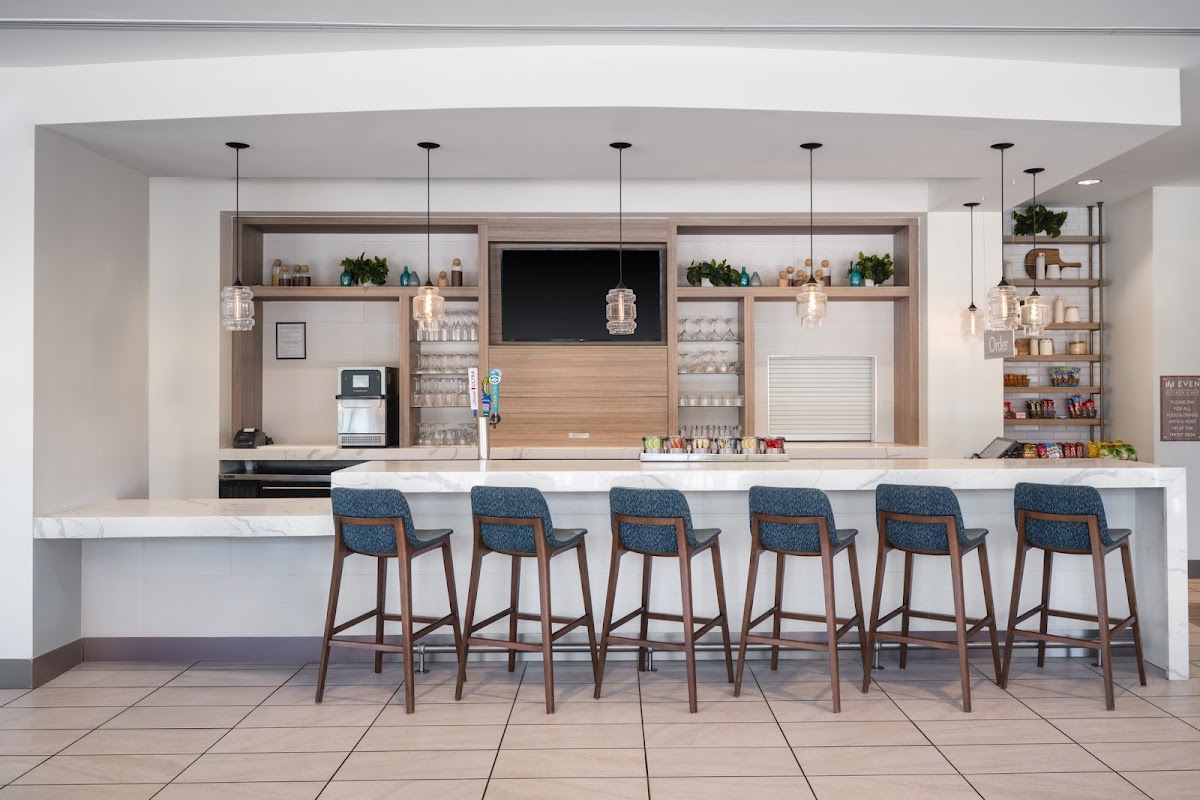 EVEN Hotel Atlanta - Ballpark Area by IHG — photo 5