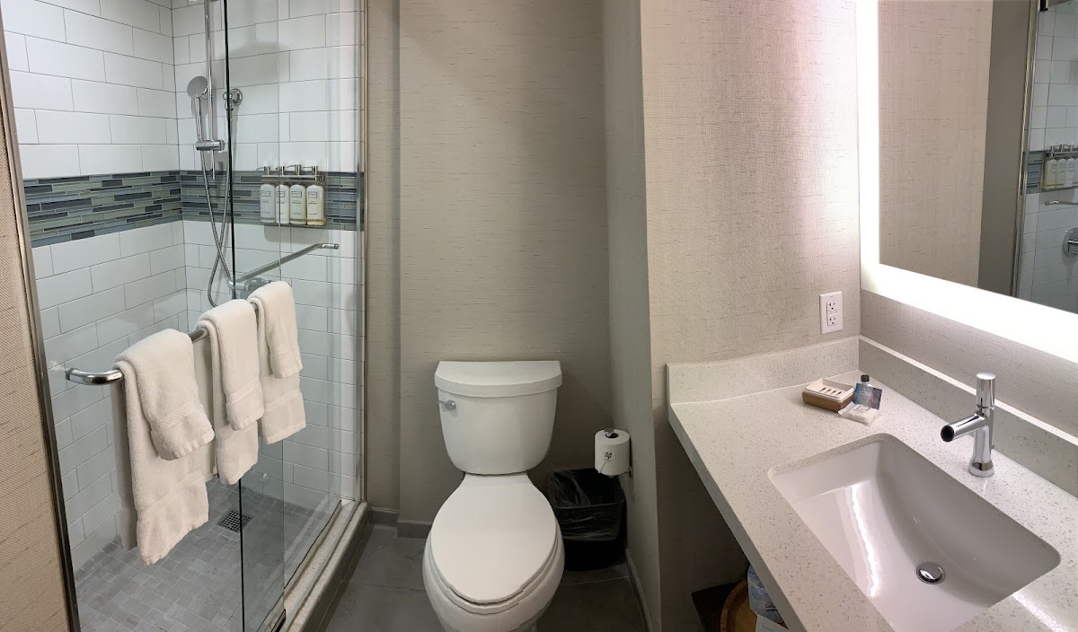 EVEN Hotel New York - Times Square South by IHG — photo 4