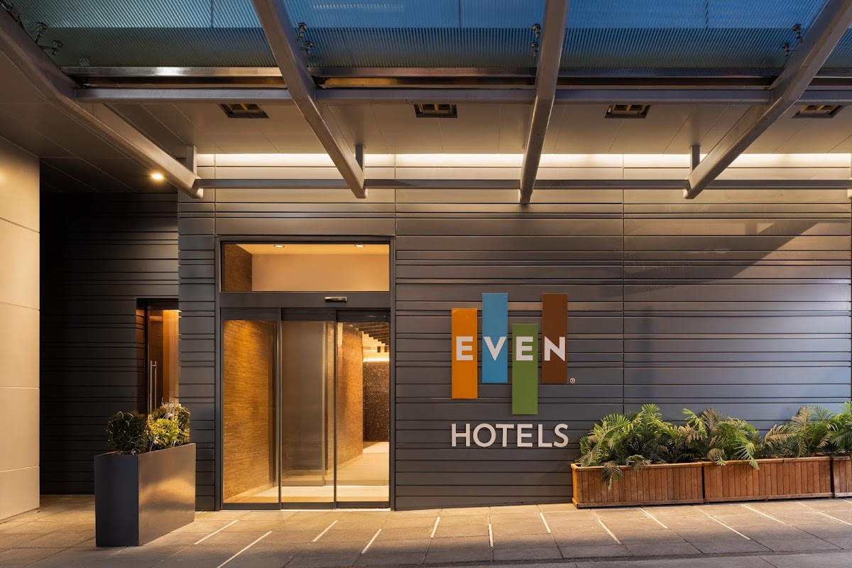 EVEN Hotel New York - Midtown East by IHG — photo 1