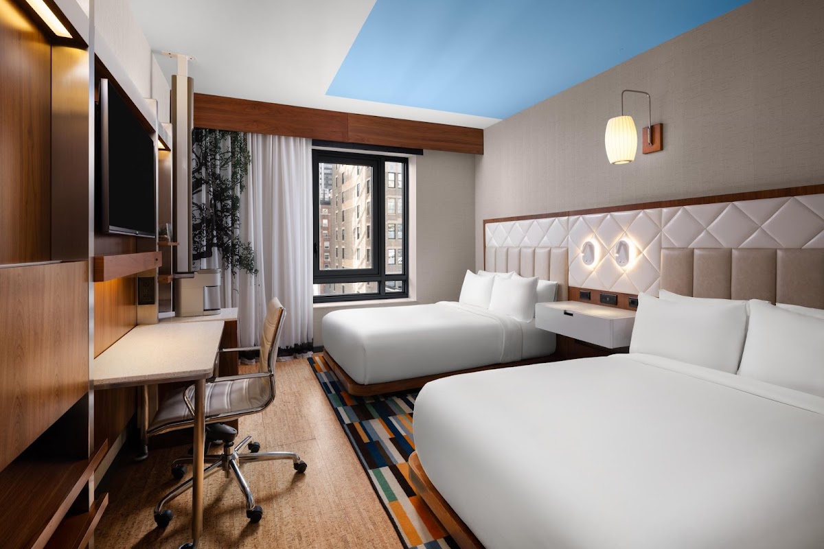 EVEN Hotel New York - Midtown East by IHG — photo 3