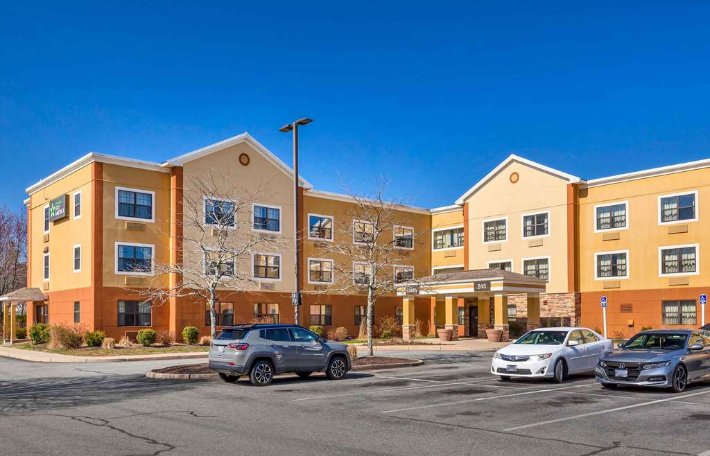 Extended Stay America Suites- Providence - Warwick — photo 1