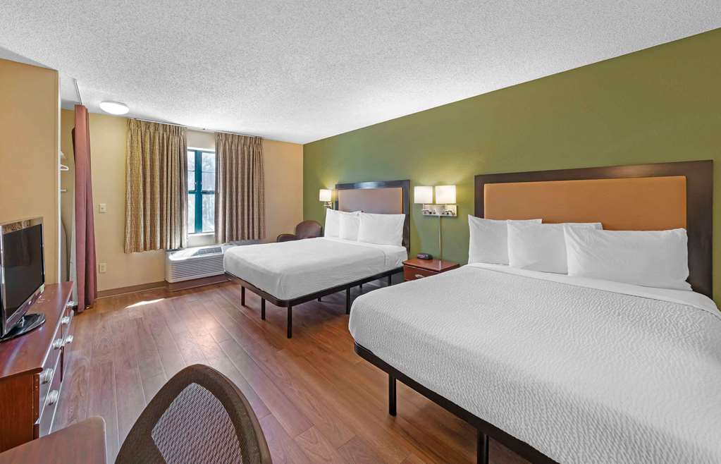 Extended Stay America Suites- Providence - Warwick — photo 3