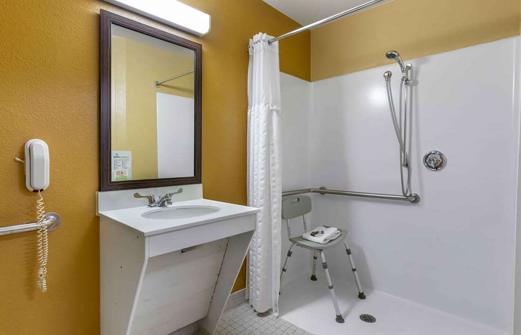 Extended Stay America Suites- Providence - Warwick — photo 4