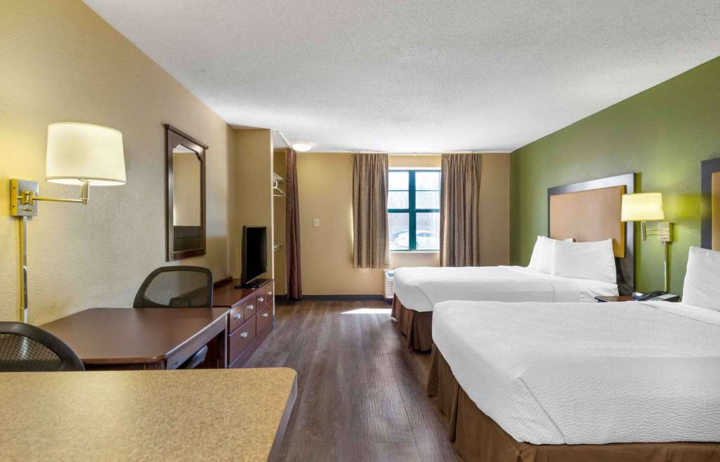 Extended Stay America Suites- Providence - Warwick — photo 5
