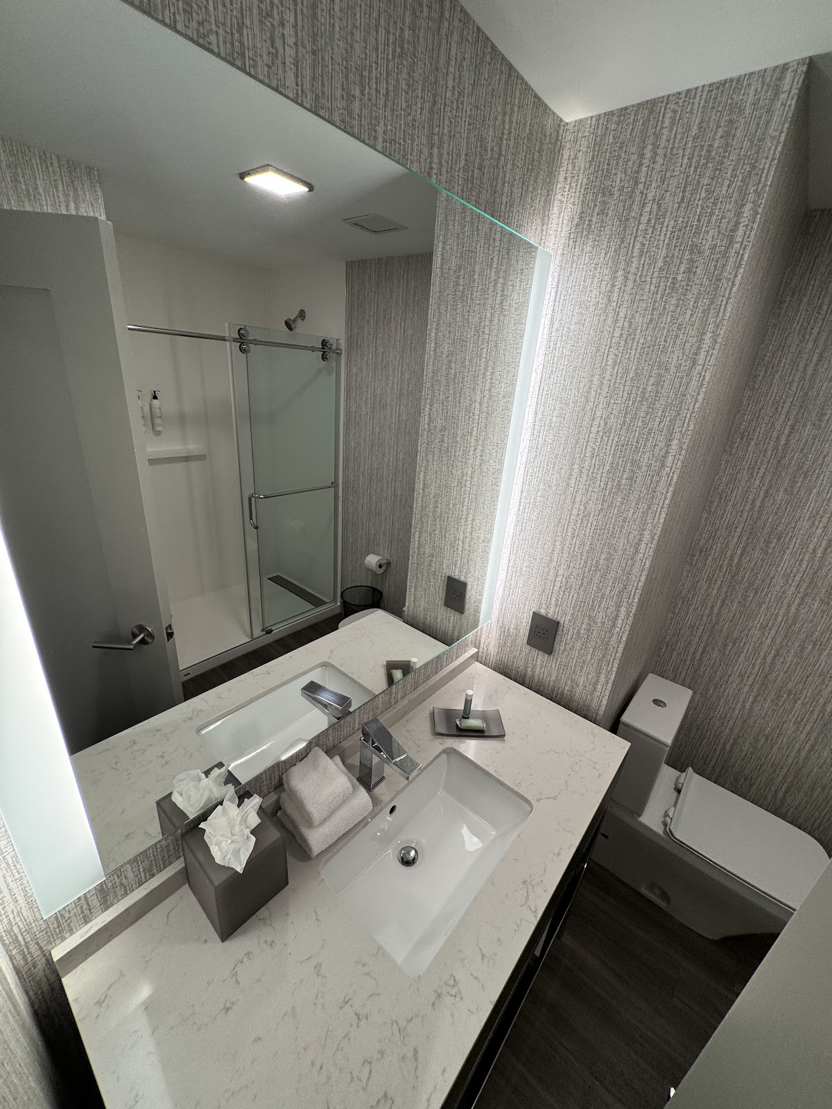 Fairfield by Marriott Boston Medford — photo 5