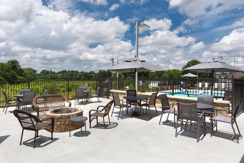 Fairfield by Marriott Inn & Suites Statesville — photo 1