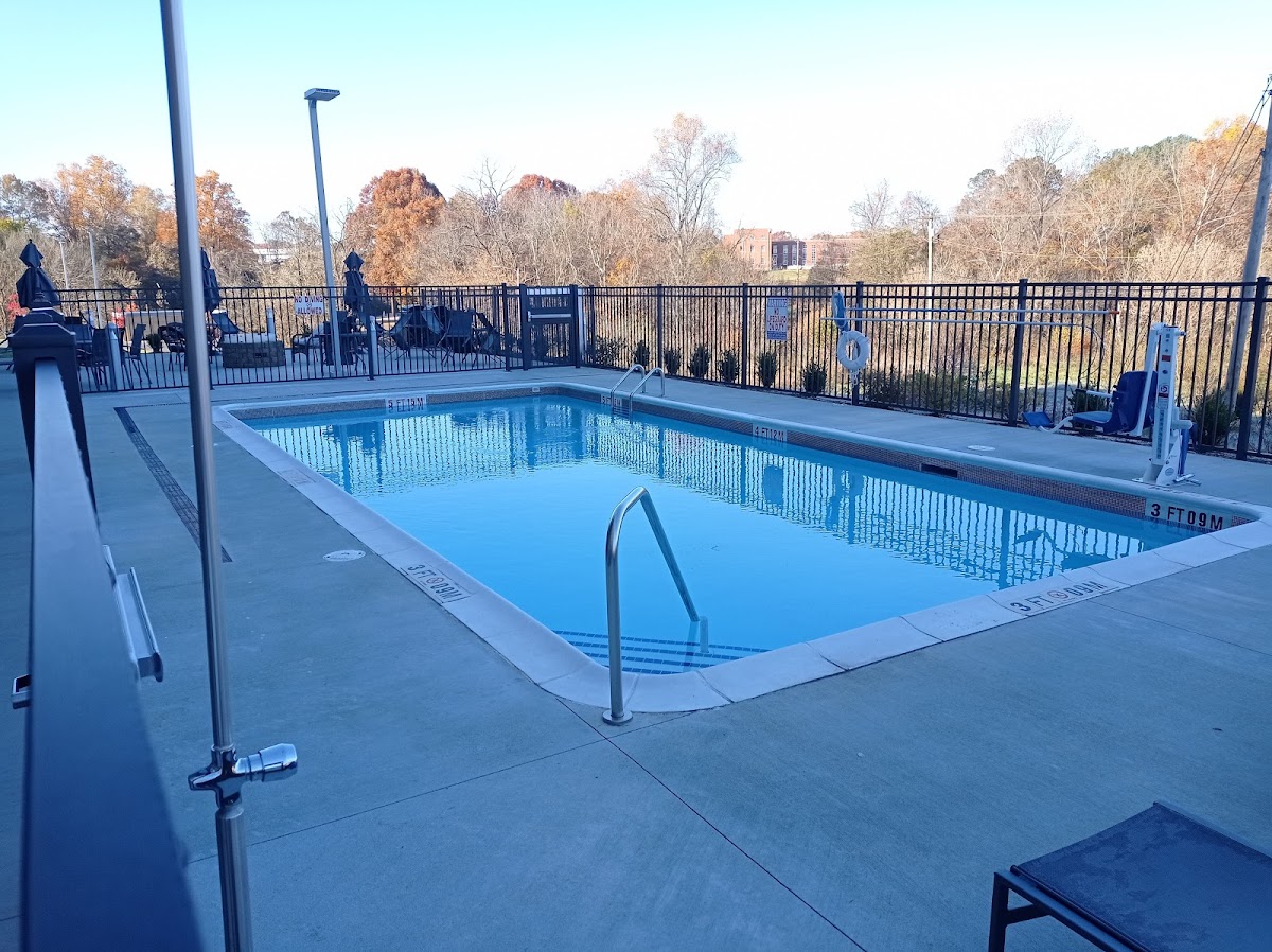 Fairfield by Marriott Inn & Suites Statesville — photo 4