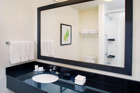 Fairfield by Marriott Inn & Suites Twentynine Palms-Joshua Tree National Park — photo 5