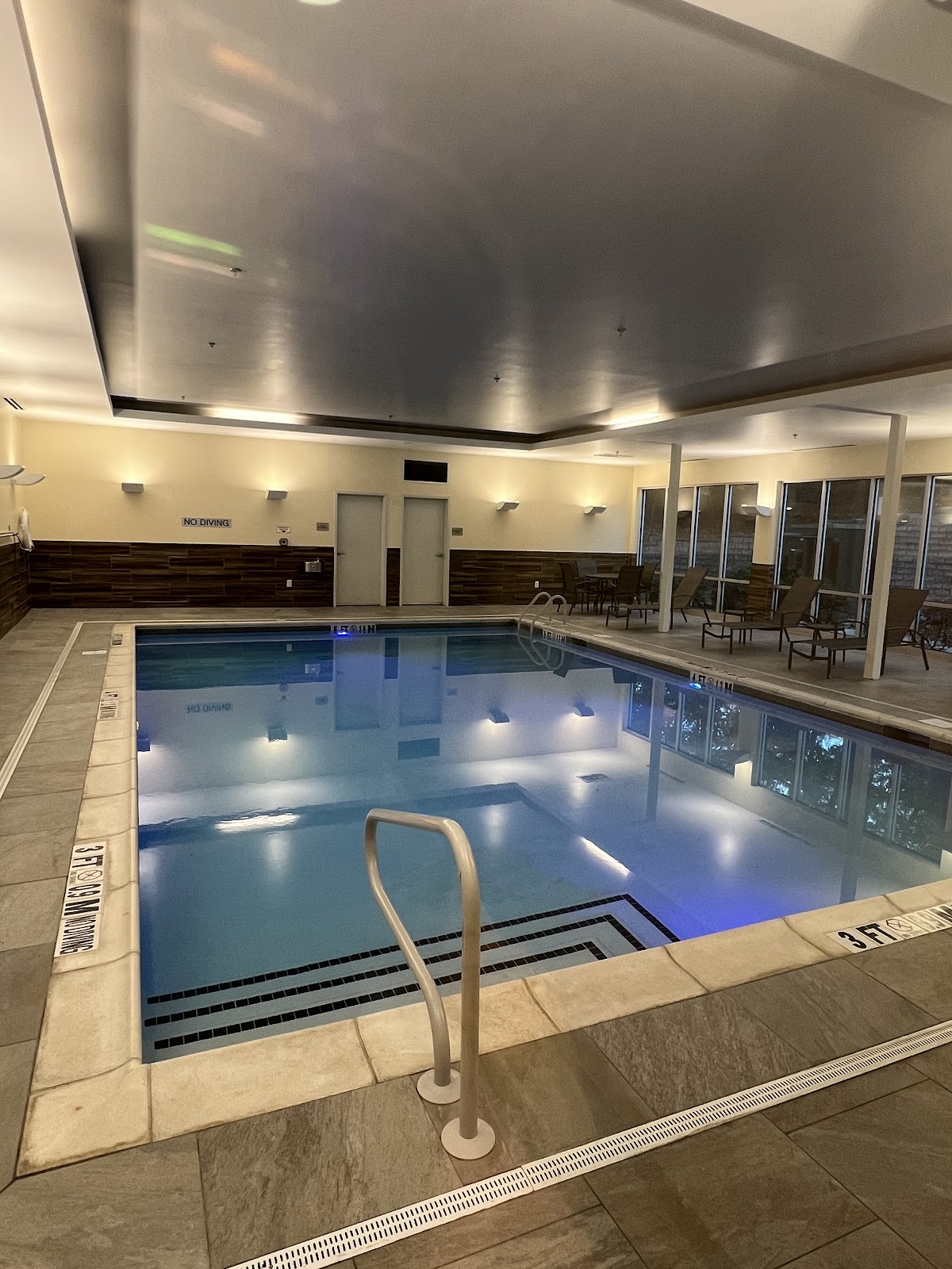 Fairfield by Marriott Inn & Suites Atlanta Marietta — photo 4
