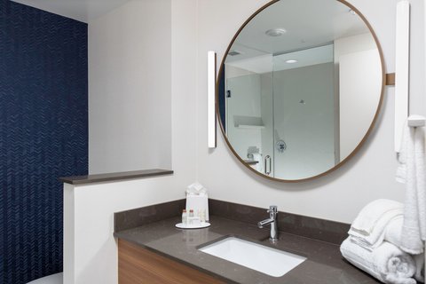 Fairfield by Marriott Inn & Suites Atlanta Marietta — photo 5