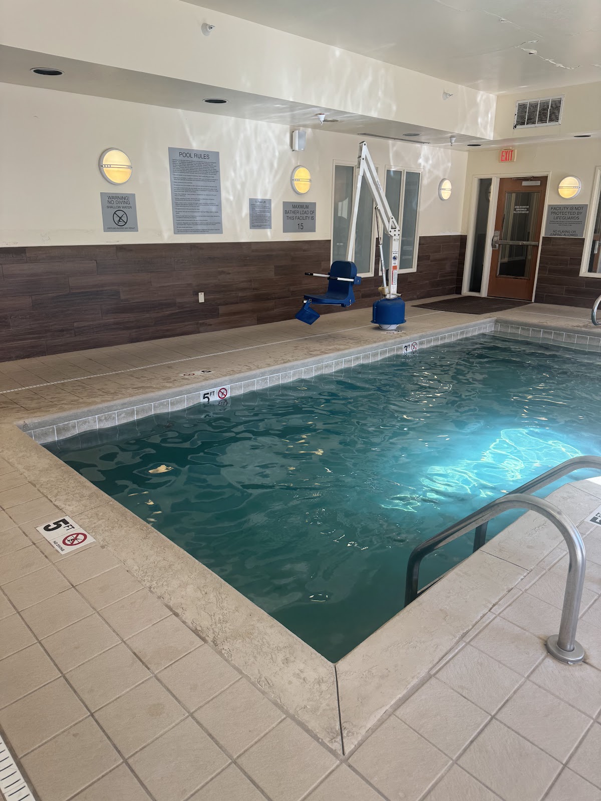 Fairfield by Marriott Inn & Suites Mount Vernon Rend Lake — photo 4