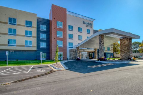 Fairfield by Marriott Inn & Suites Appleton — photo 1