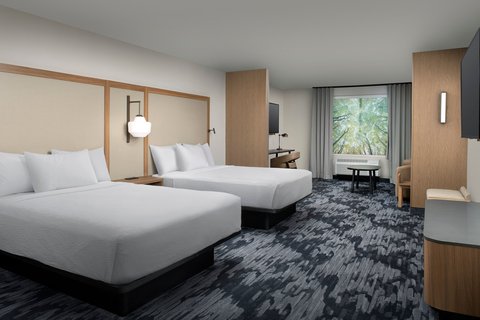 Fairfield by Marriott Inn & Suites Appleton — photo 3